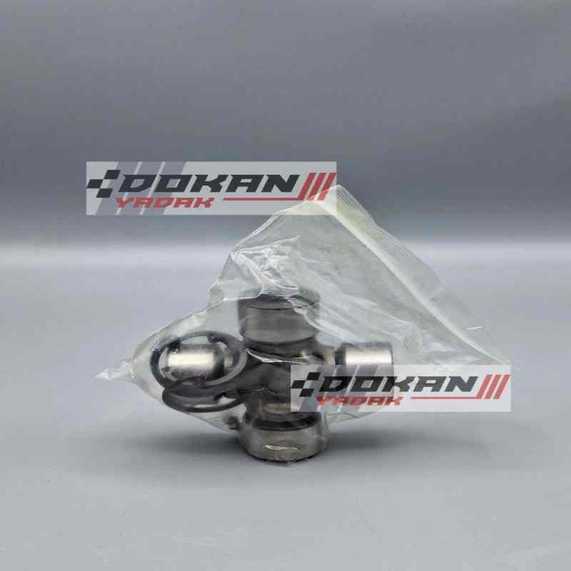 چهارشاخ گاردان کی ام سی تی ۸